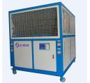  Air-cooled screw chiller